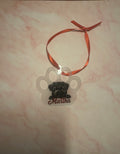 Pug 2D Bauble